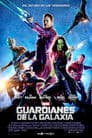 Guardianes de la galaxia