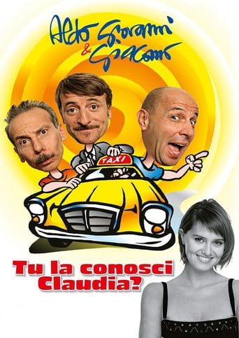 Tu la conosci Claudia? poster