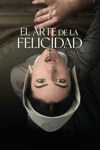El arte de la felicidad poster