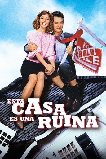 Esta casa es una ruina poster