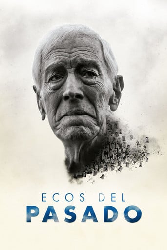 Ecos del Pasado poster