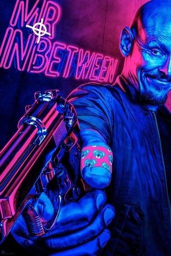 Mr. Inbetween poster