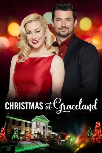 Navidad en Graceland poster