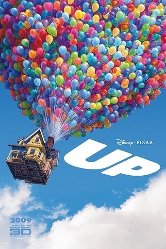 Up poster