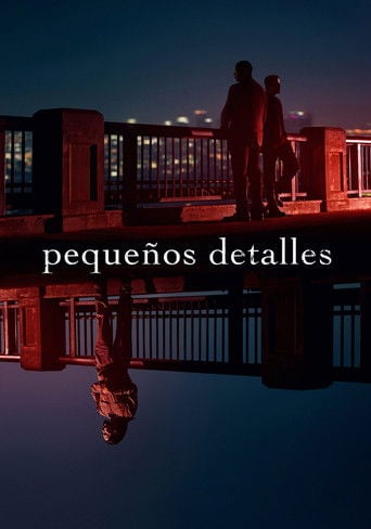 Pequeños detalles poster