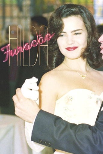 Hilda Furacão poster