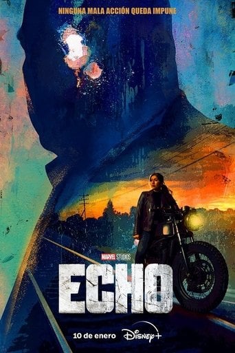 Echo poster