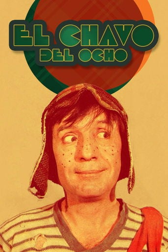 El Chavo del Ocho poster