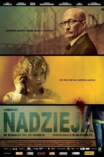 Nadzieja poster