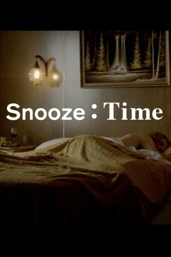 Snooze Time poster
