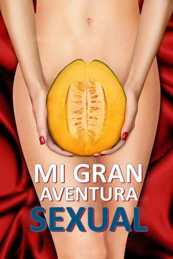 Mi gran aventura sexual poster