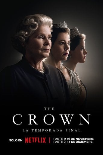 The Crown poster
