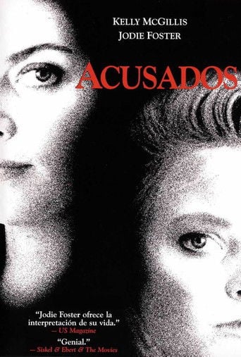 Acusados poster