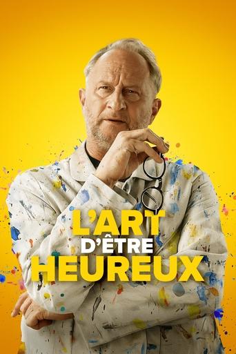 L'Art d'être heureux poster