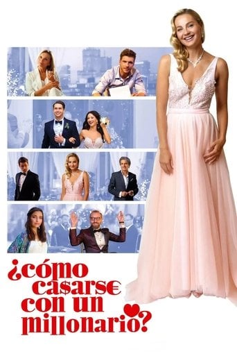 ¿Cómo Casarse con un Millonario? poster