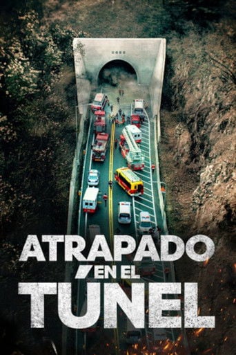 Atrapado en el túnel poster