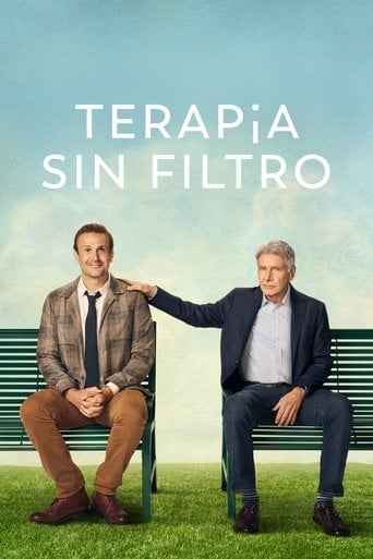 Terapia sin filtro poster
