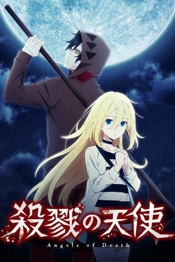 Angels of Death poster