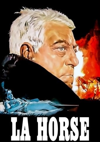 Justicia sin palabras poster