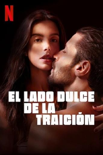 El lado dulce de la traición poster