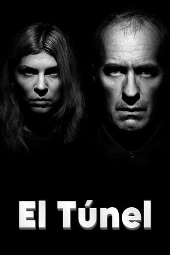 El Túnel poster