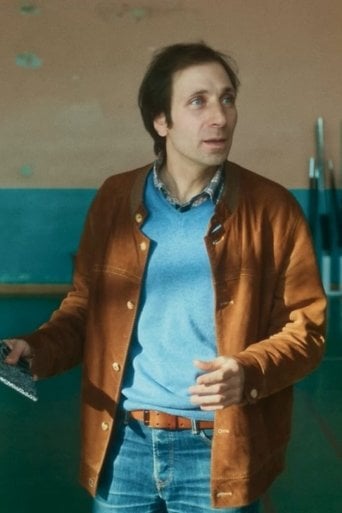 Planète Triste poster