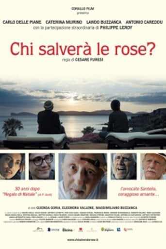 Chi salverà le rose? poster
