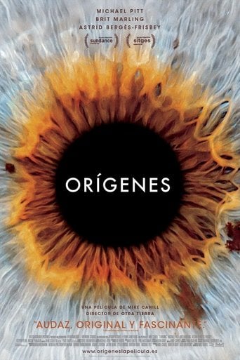 Orígenes poster