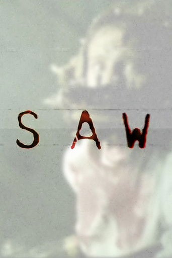 Saw (Corto original) poster