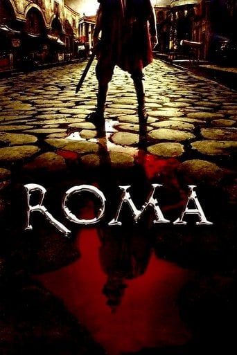Roma poster