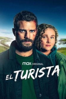 El turista poster