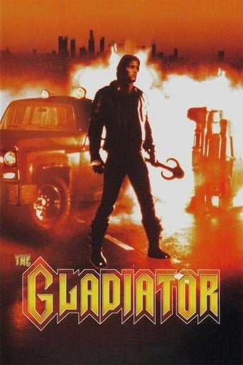 El gladiador (TV) poster