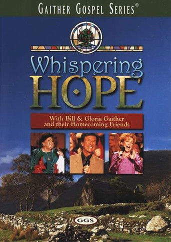 Whispering Hope poster