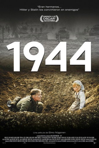 1944 poster