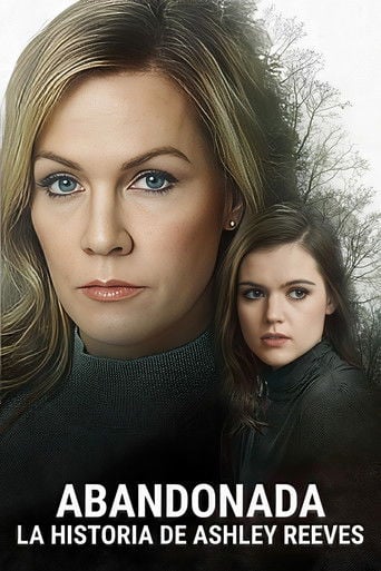 Abandonada: La Historia De Ashley Reeves poster