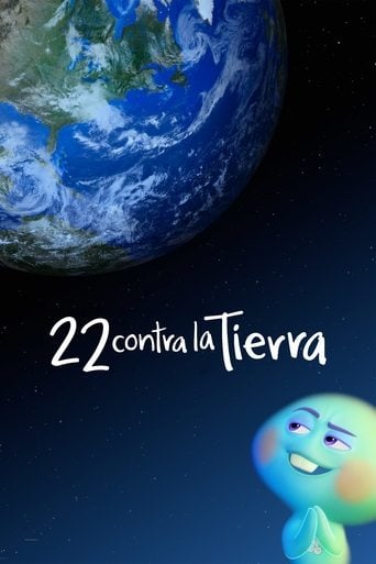 22 contra la Tierra poster