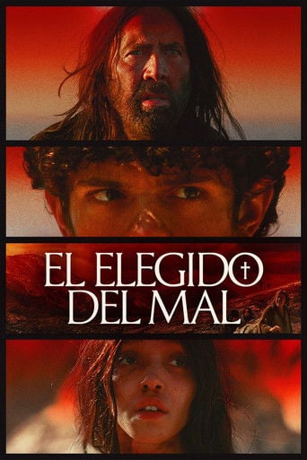 El Hijo del Carpintero poster