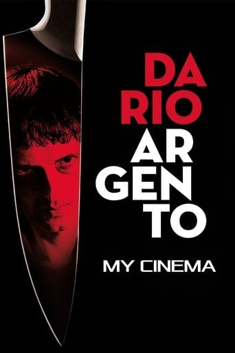 Dario Argento: Il mio cinema poster
