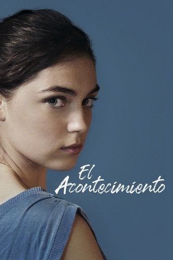 El acontecimiento poster