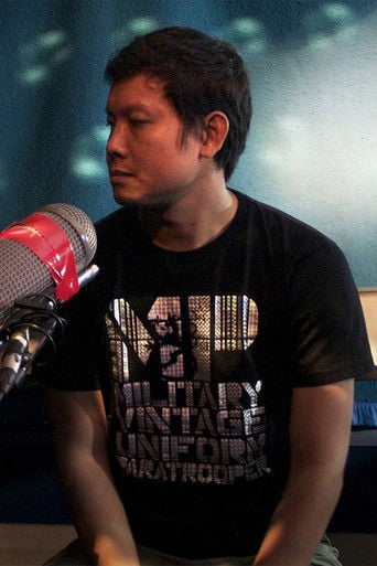 Sakda (Rousseau) poster