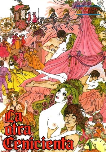 La otra Cenicienta poster