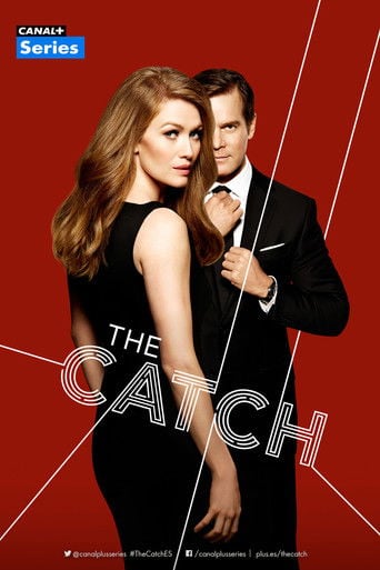 The Catch poster