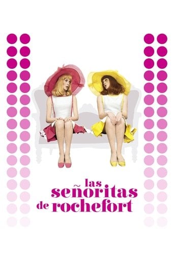 Las señoritas de Rochefort poster