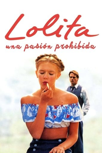 Lolita poster
