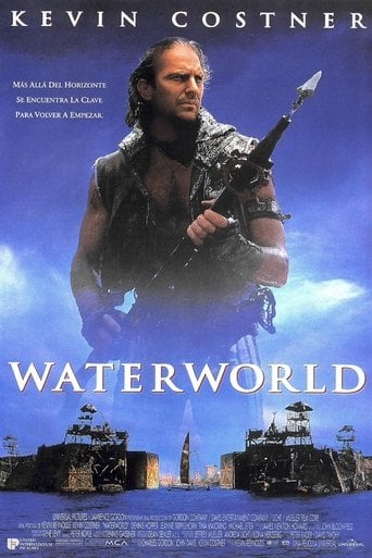 Waterworld poster