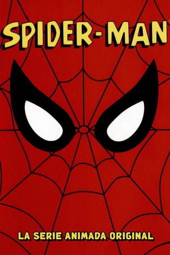 Spider-Man poster