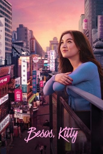 Besos, Kitty poster