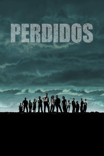 Perdidos poster