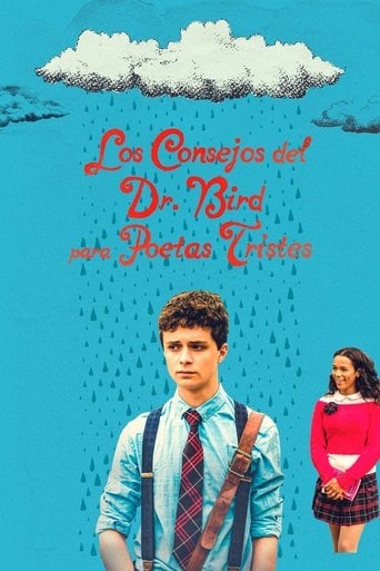 Los consejos del Dr. Bird para poetas tristes poster