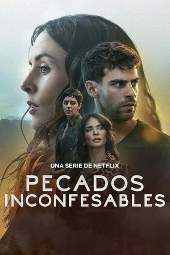 Pecados inconfesables poster